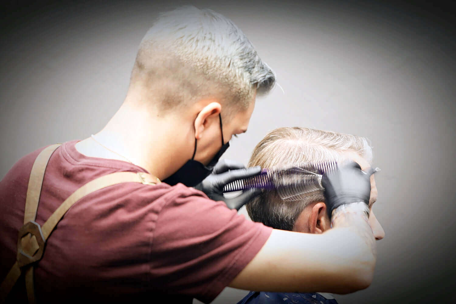 Shearing for Men’s Cuts: Best Tools & Techniques