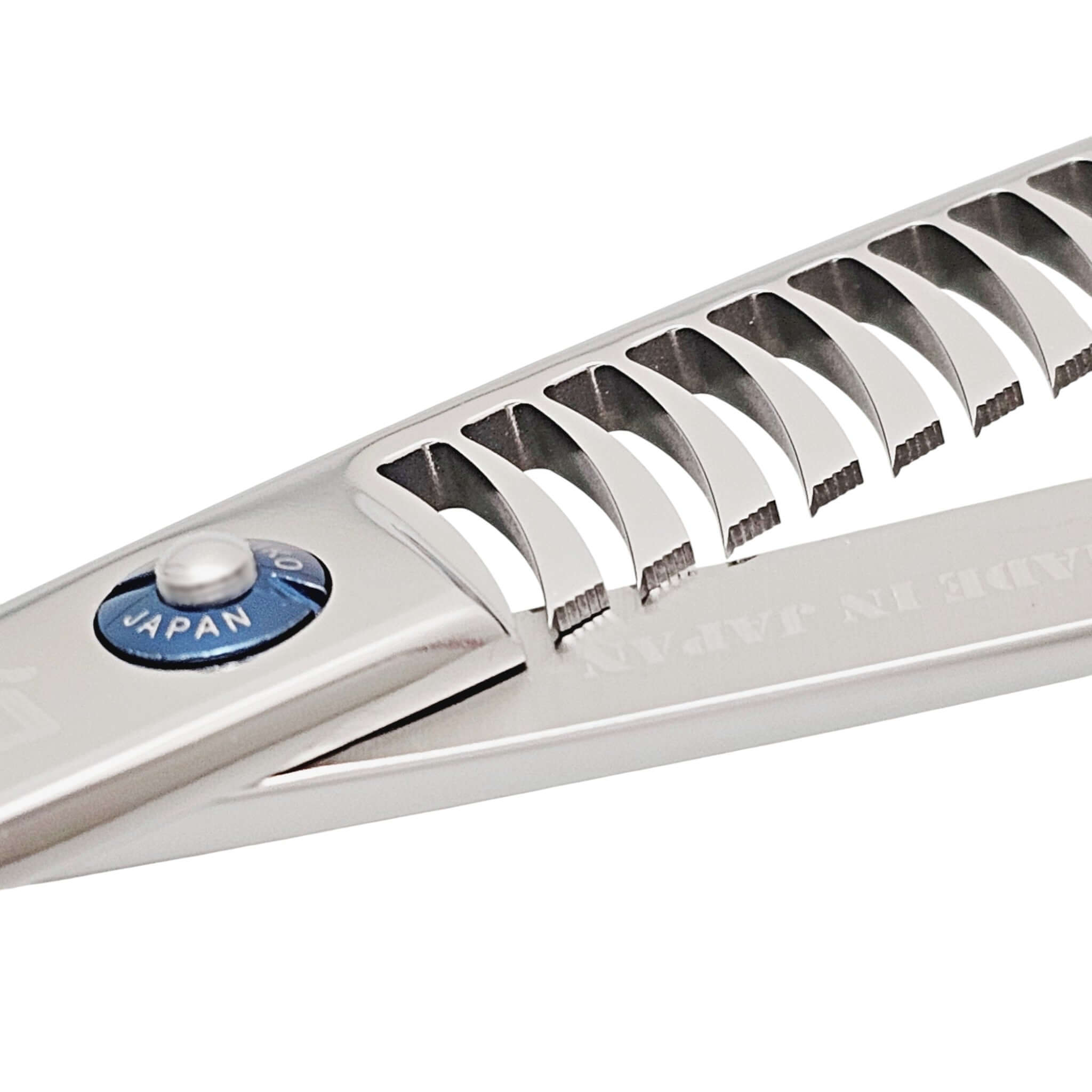 Hair texturizer with 'Japan' label on a white background