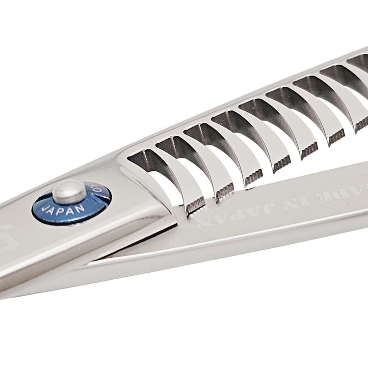 Hair texturizer with 'Japan' label on a white background
