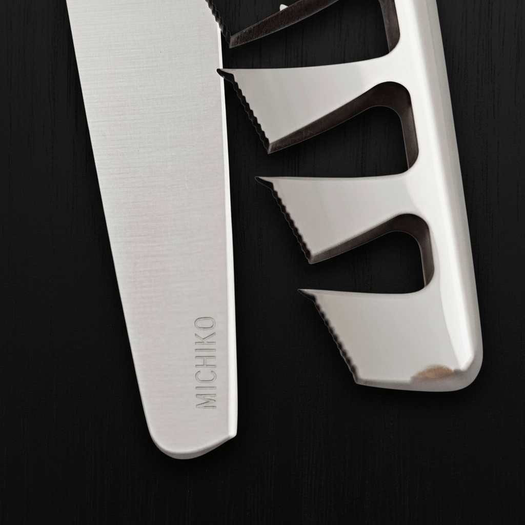 Hair Texturizer | Made in Japan | M T1010 – Scissor Warrior