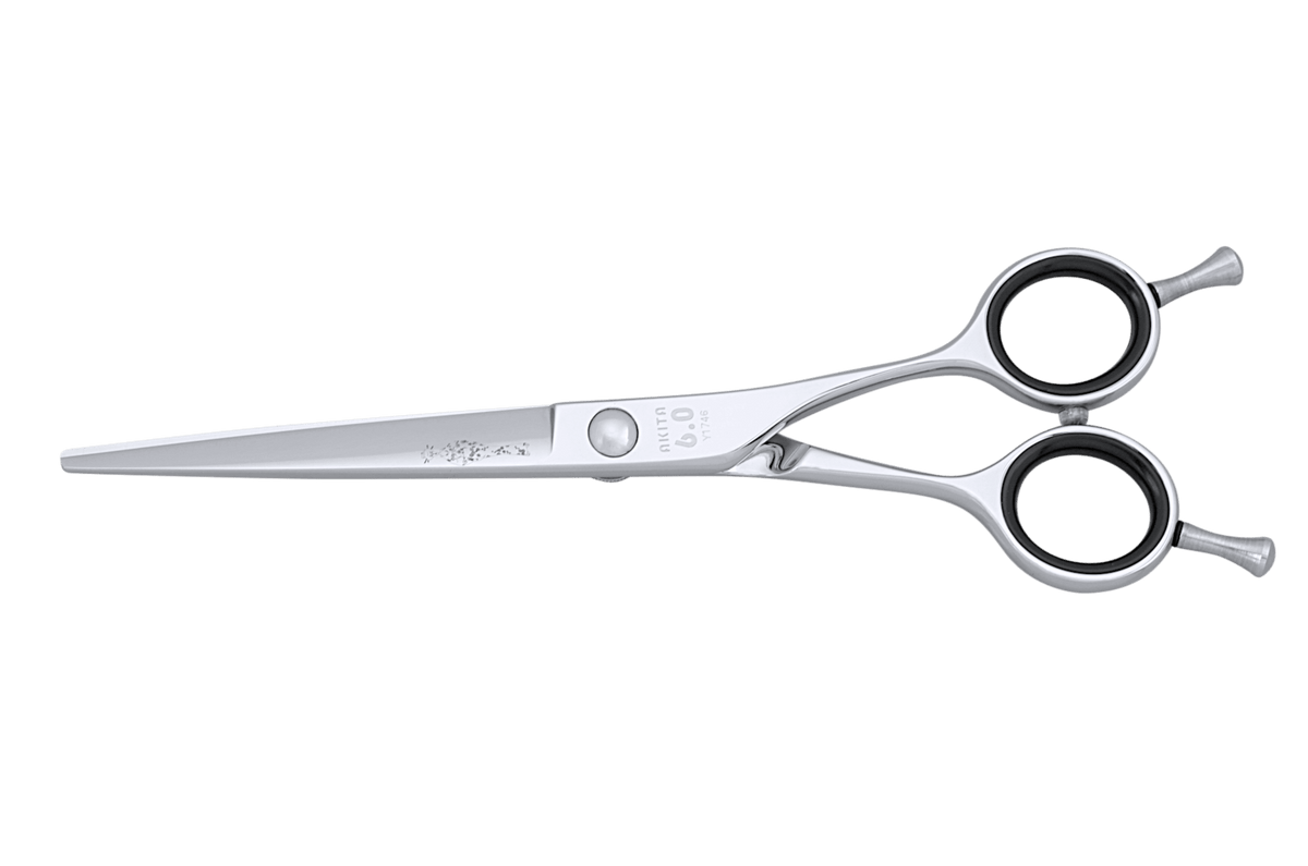AKITA 6.0 Symmetric Handle Cutting Scissors – Scissor Warrior