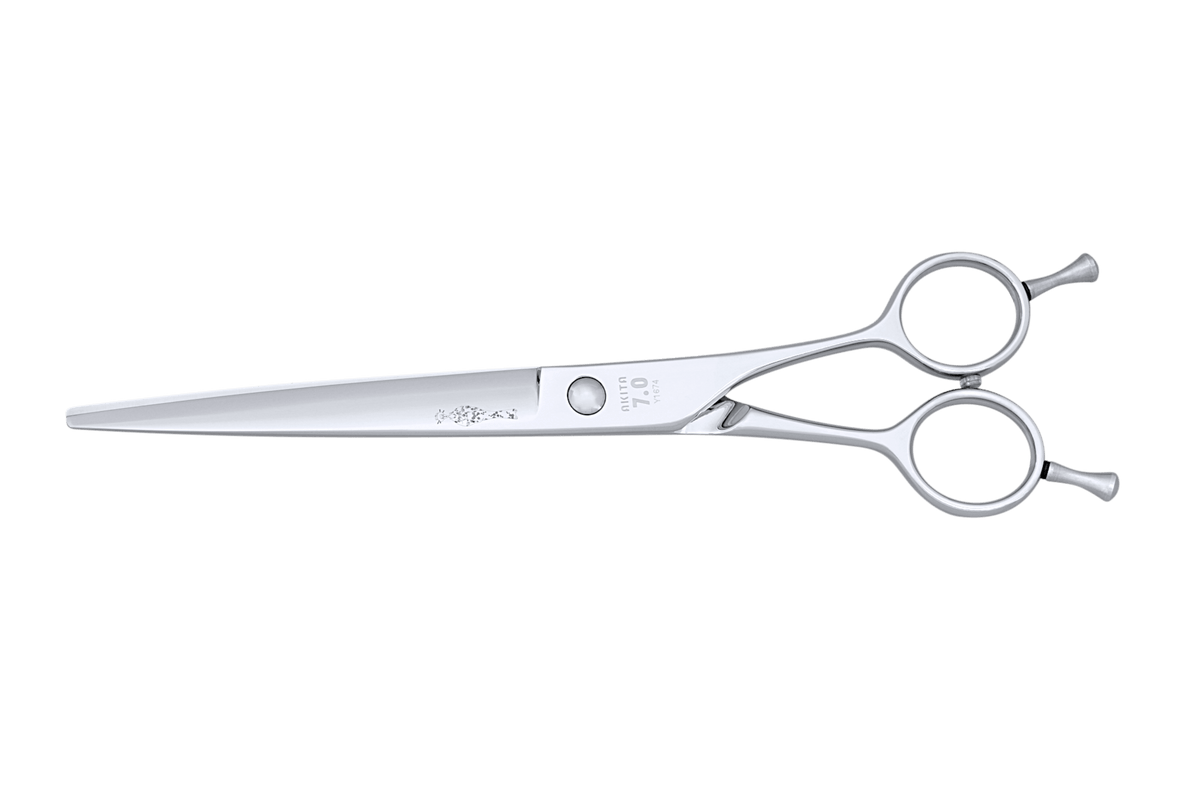 Scissor Shop synmurayama ミドリカワ Pin-back Scissor Shop synmurayama ミドリカワ Pin-back