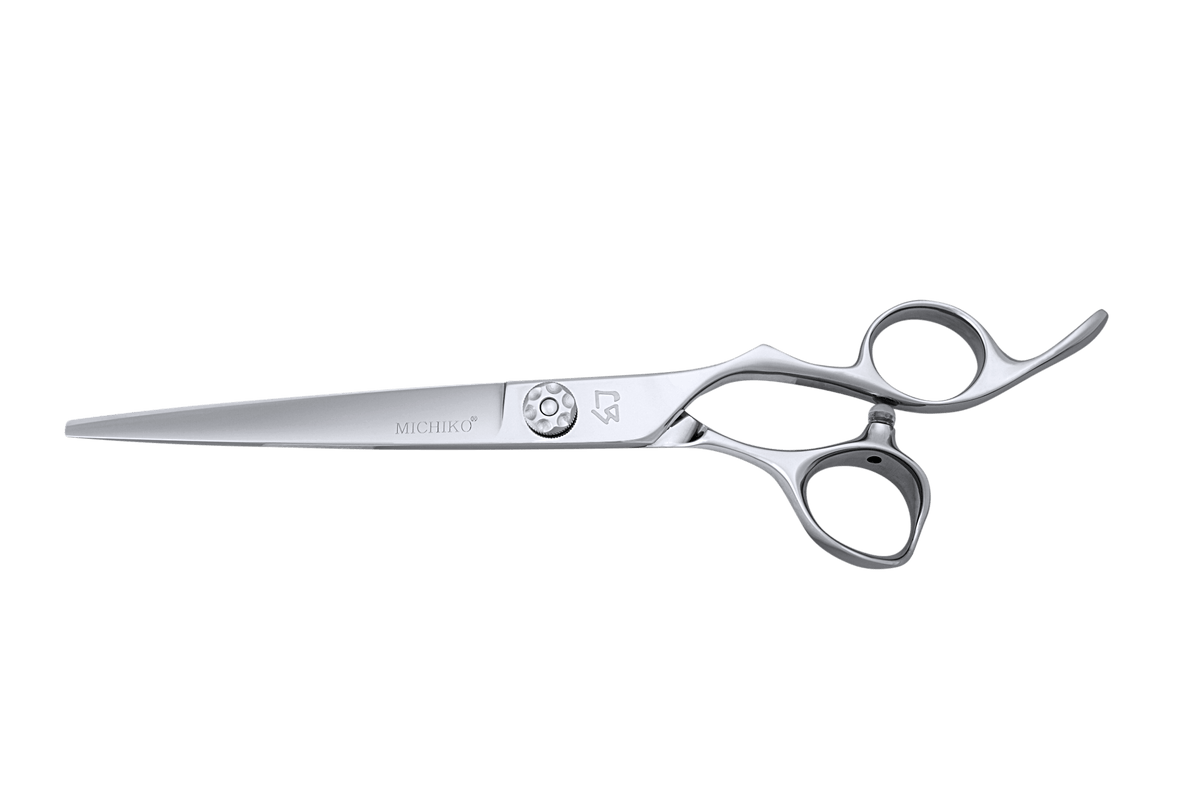 Scissor Shop synmurayama ミドリカワ Pin-back Premium ANCHOR 7.0 Cutting Scissors by MICHIKO – Scissor Warrior