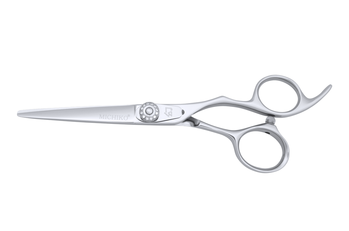 CATORCE アシンメトリー KATA-P 5.5 Scissors - Effortless Control & Precision