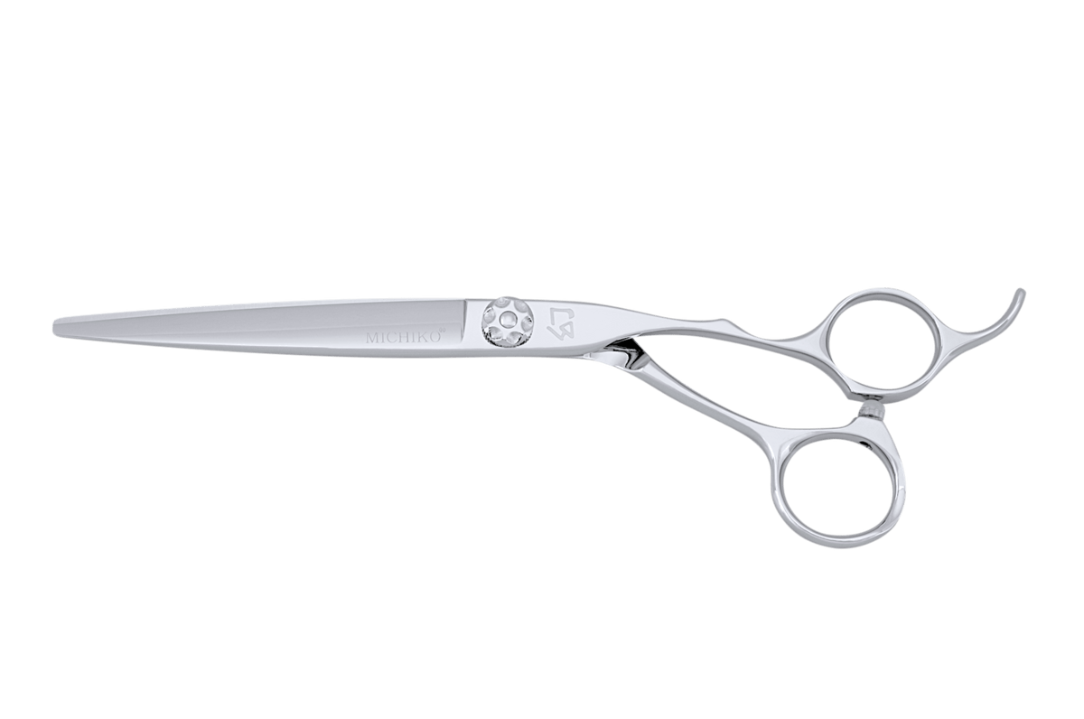 Claw of Vynserakai ヴィンセラカイの爪 CF fab MIYAGI 6.75 - Premium Crane Handle Scissors – Scissor Warrior