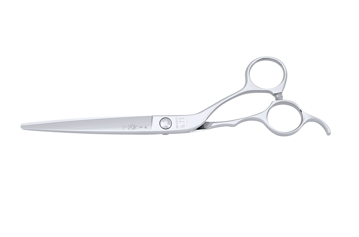 ヘアブラシ・コーム KIKU SCISSORS CO 55D & CS 55D &D-CUT75 ヘアブラシ・コーム KIKU SCISSORS CO 55D & CS 55D &D-CUT75