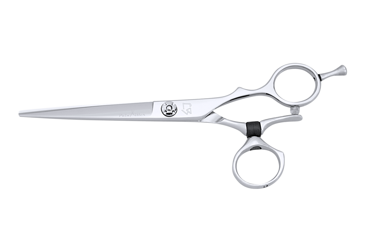 NARITA 6.0 Painkiller Blunt-Cutting Scissor – Scissor Warrior