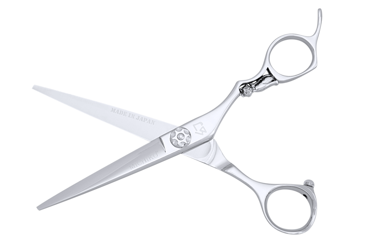 PEEK-A-BOO CLASSIC SCISSORS　6インチ PEEK-A-BOO CLASSIC SCISSORS 6インチ