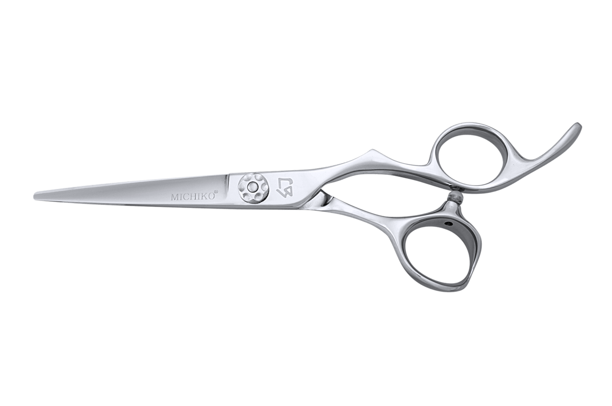 PEEK-A-BOO CLASSIC SCISSORS　6インチ PEEK-A-BOO SCISSORS ONE 6.3inch | PEEK-A-BOO Tools Online Store