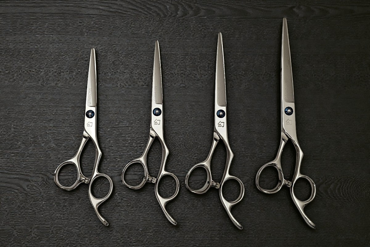 Steel, Soul, and Sharpness: Why Your Hands Know the Difference Between Japanese and Chinese Shears