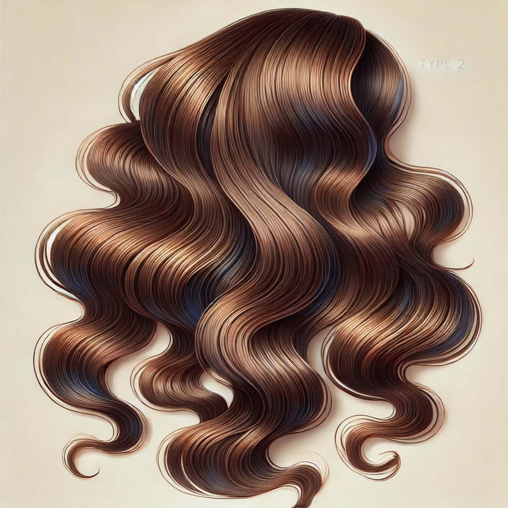 Understanding Curl Types