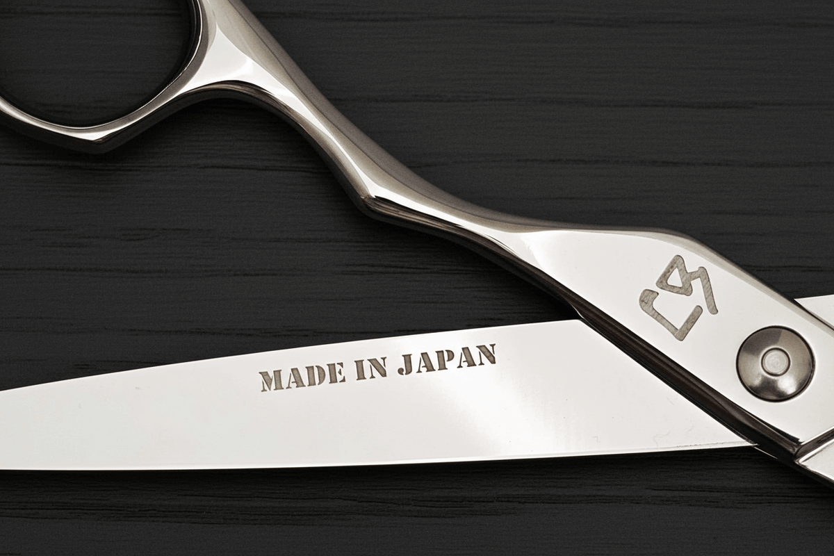 How Professionals Instantly Recognize Authentic Japanese Shears