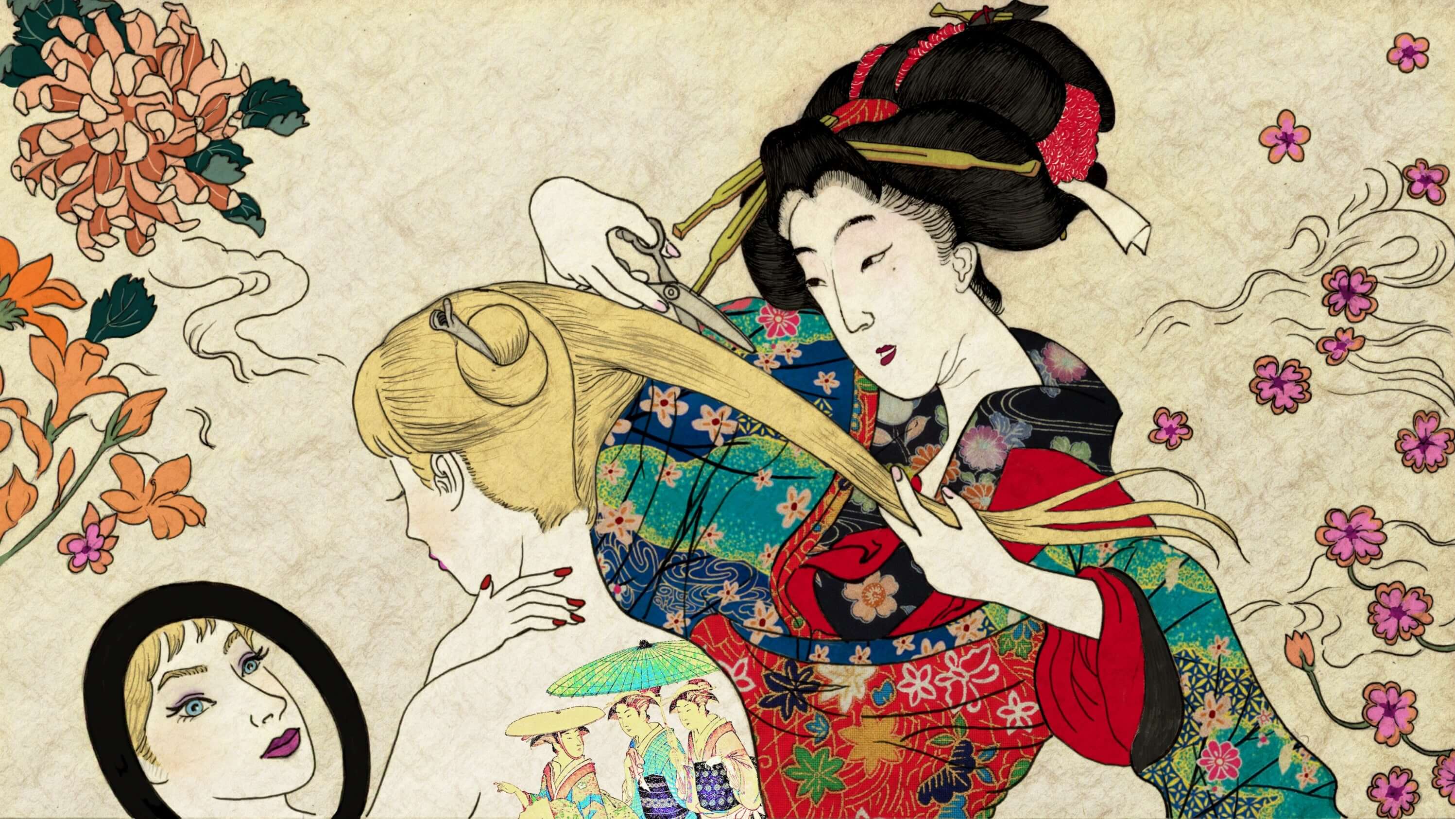 Why MICHIKO Select? A Practical Way to Choose Japanese Shears