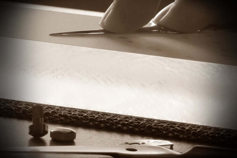 Beyond the Bench: 5 Precision Signals Your Shears Are Screaming for Master Servicing