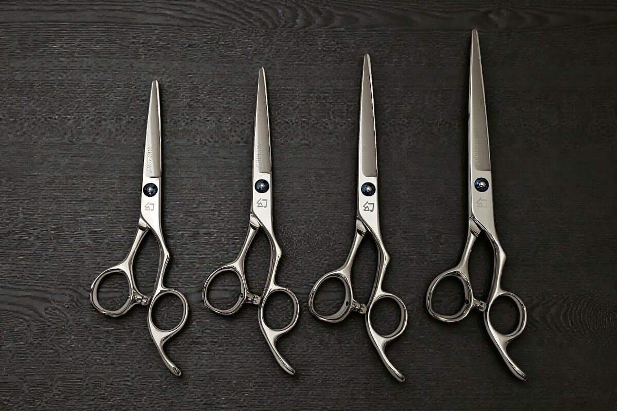 Steel, Soul, and Sharpness: Why Your Hands Know the Difference Between Japanese and Chinese Shears