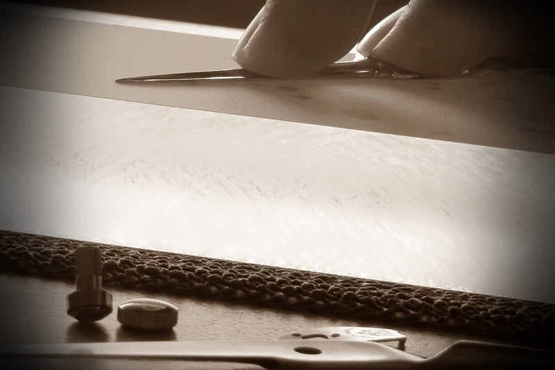 Beyond the Bench: 5 Precision Signals Your Shears Are Screaming for Master Servicing