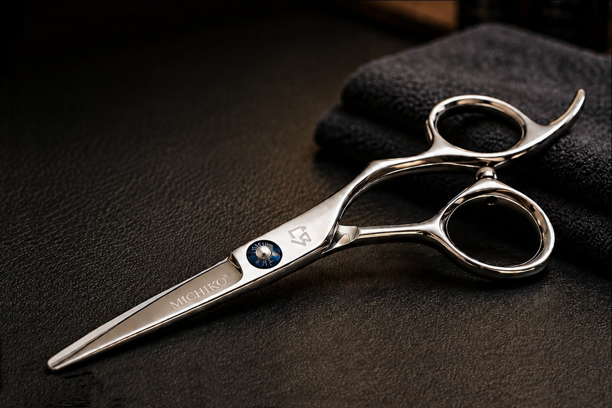 When Is It Time to Replace Your Favorite Shears?