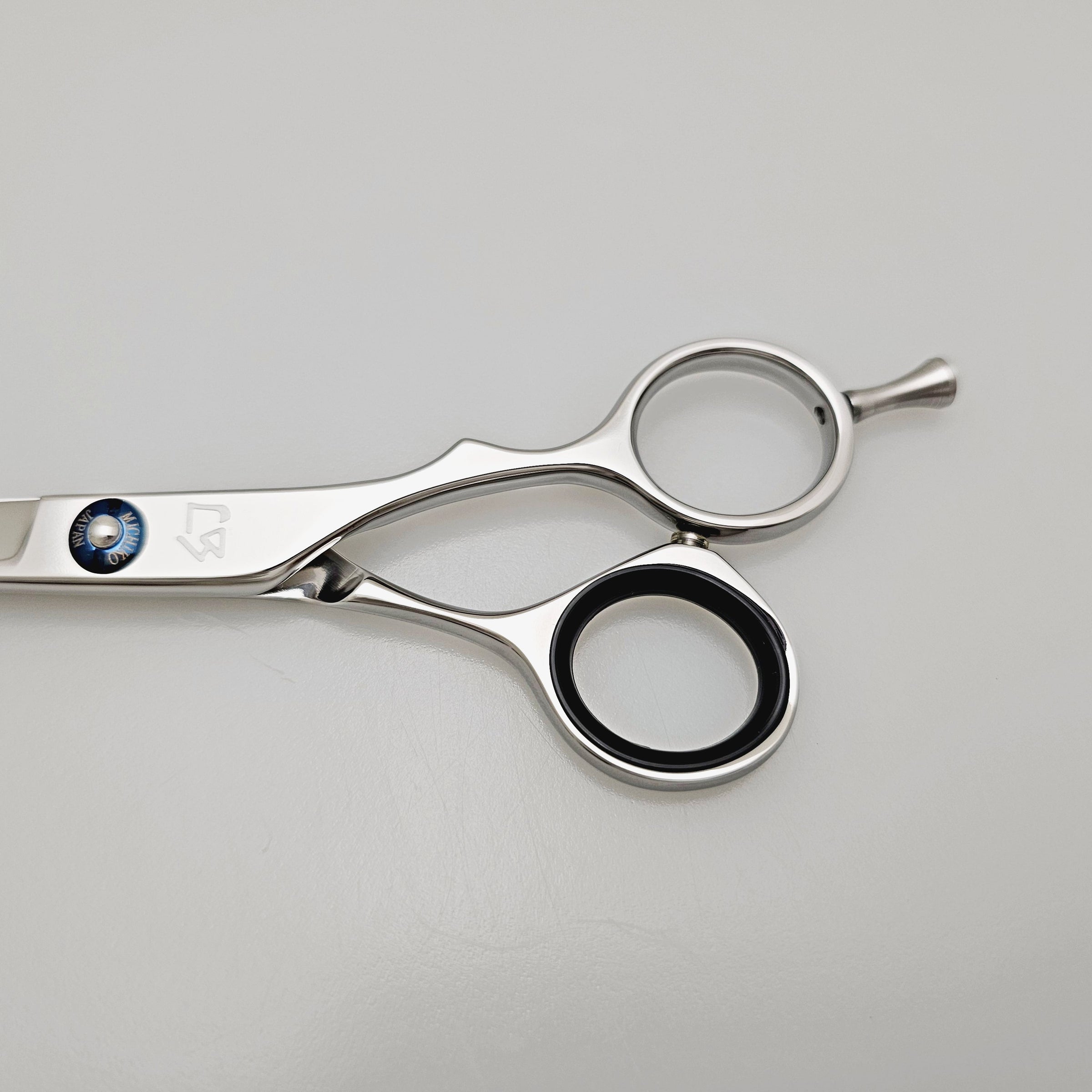 Offset Handle