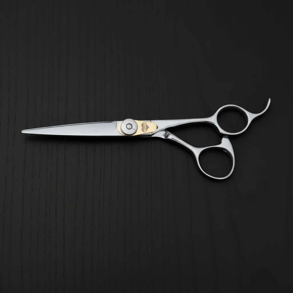 TY 550 Tungsten Salon Scissors