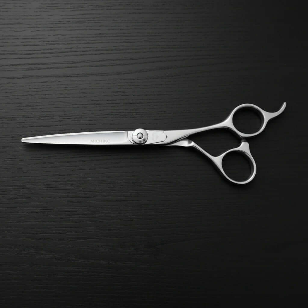 TQ 600 Tungsten Hair Cutting Shears