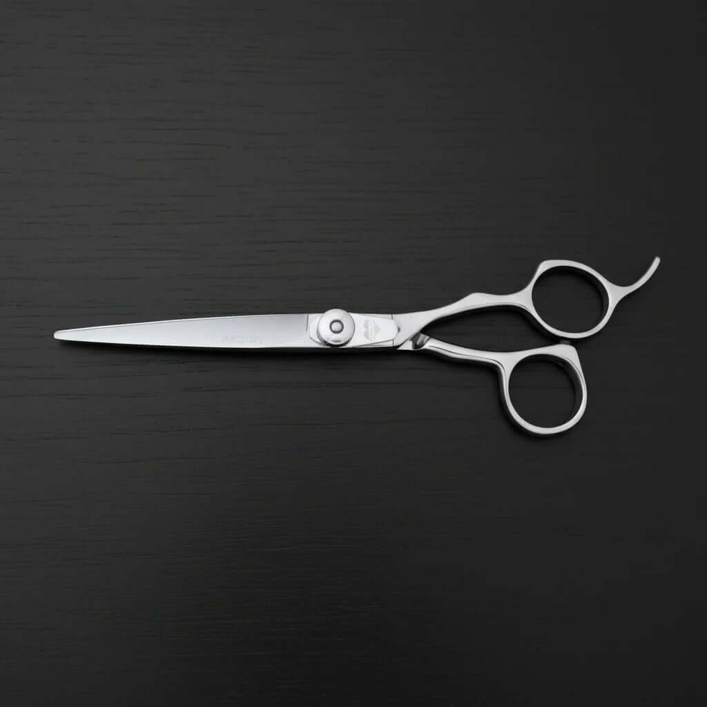 TT 600 Tungsten Barber Shears