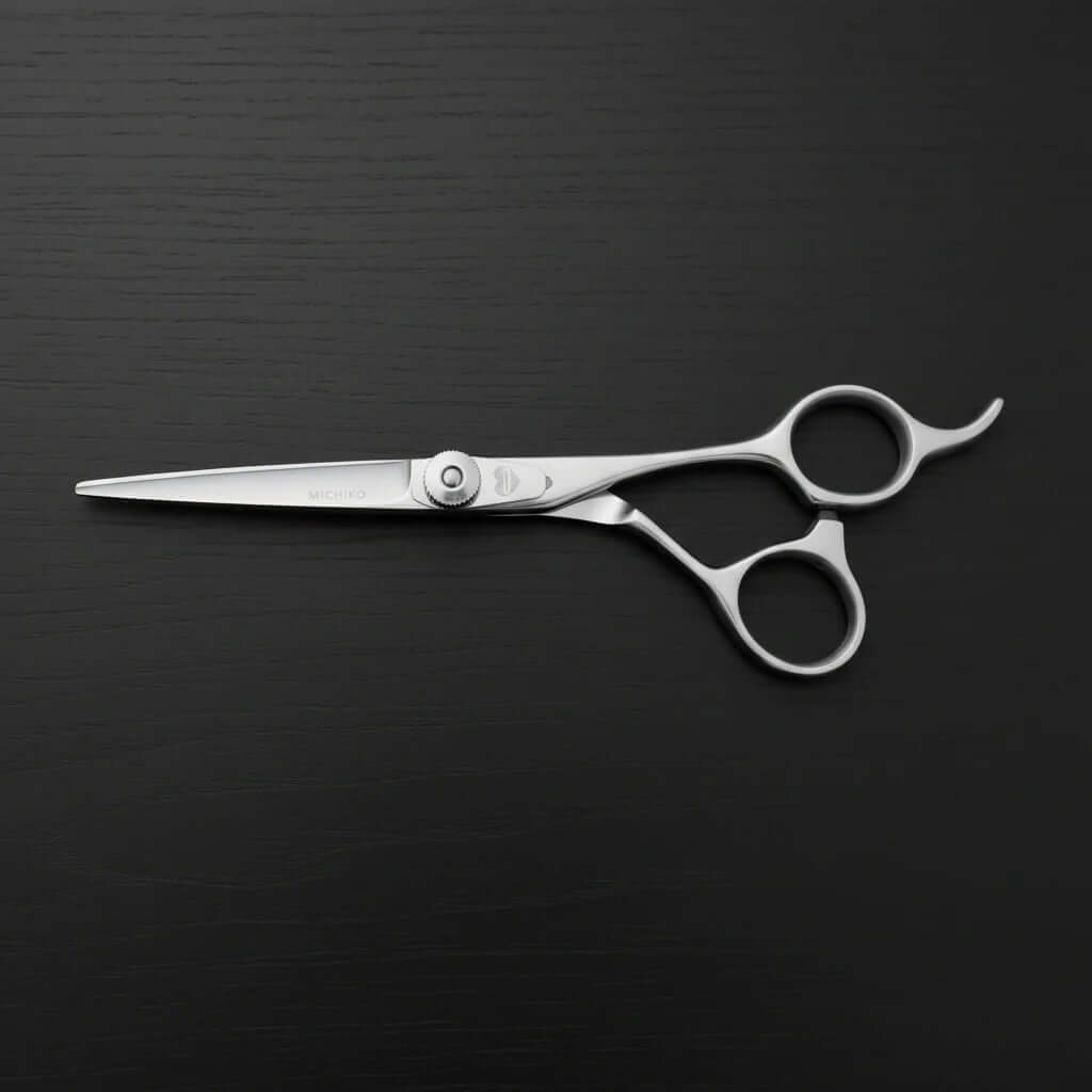 TQ 550 Limited Edition Tungsten Shears
