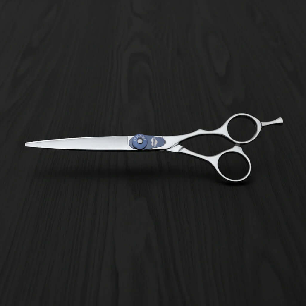 TN 600 Tungsten Carbide Dry Cut Scissors