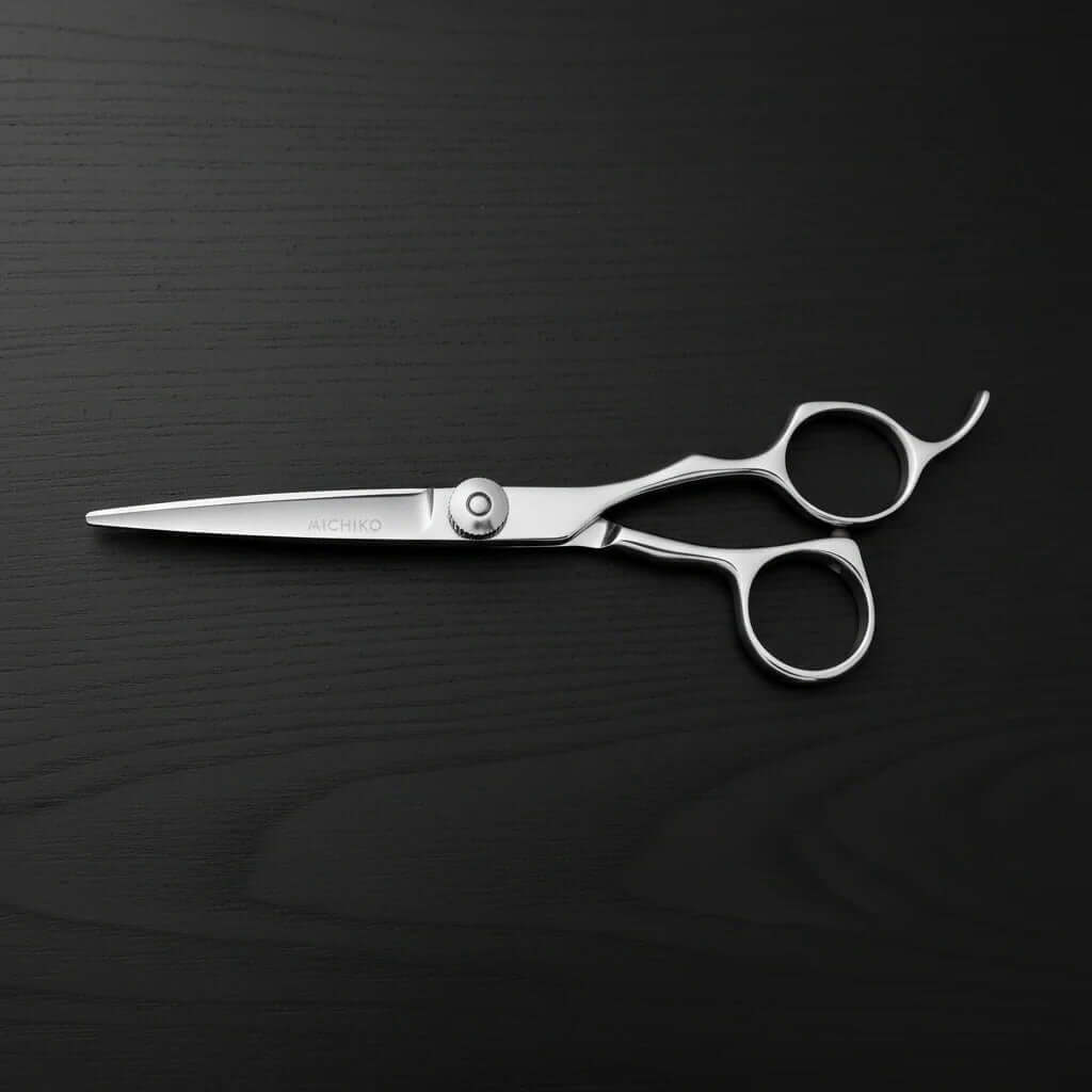 TX 550 Limited Edition Tungsten Hair Shears