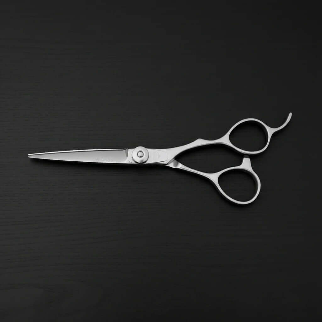 TA 550 Tungsten Hair Cutting Scissors