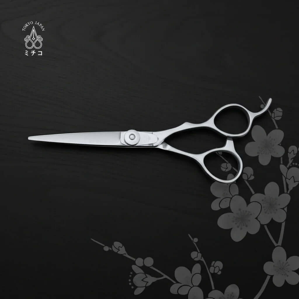 TA 550 Tungsten Hair Cutting Scissors