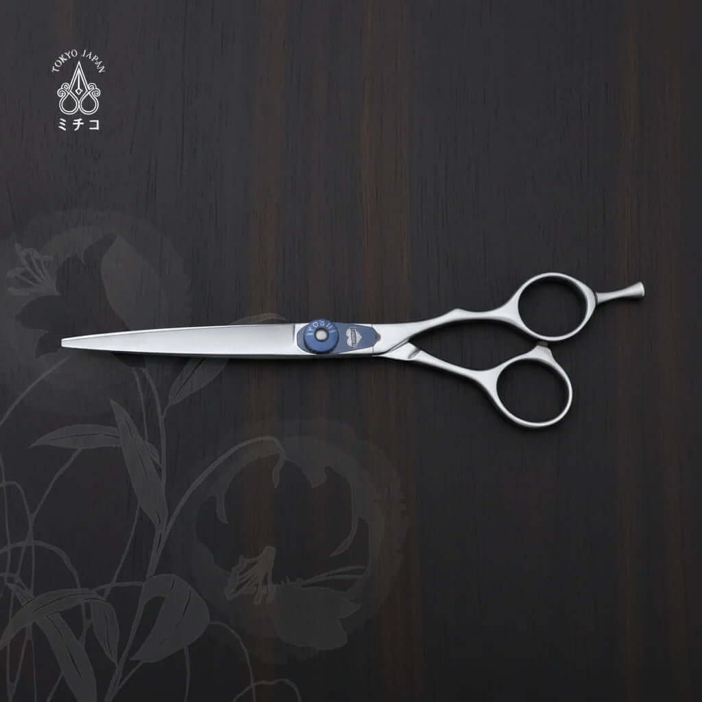 TN 600 Tungsten Carbide Dry Cut Scissors