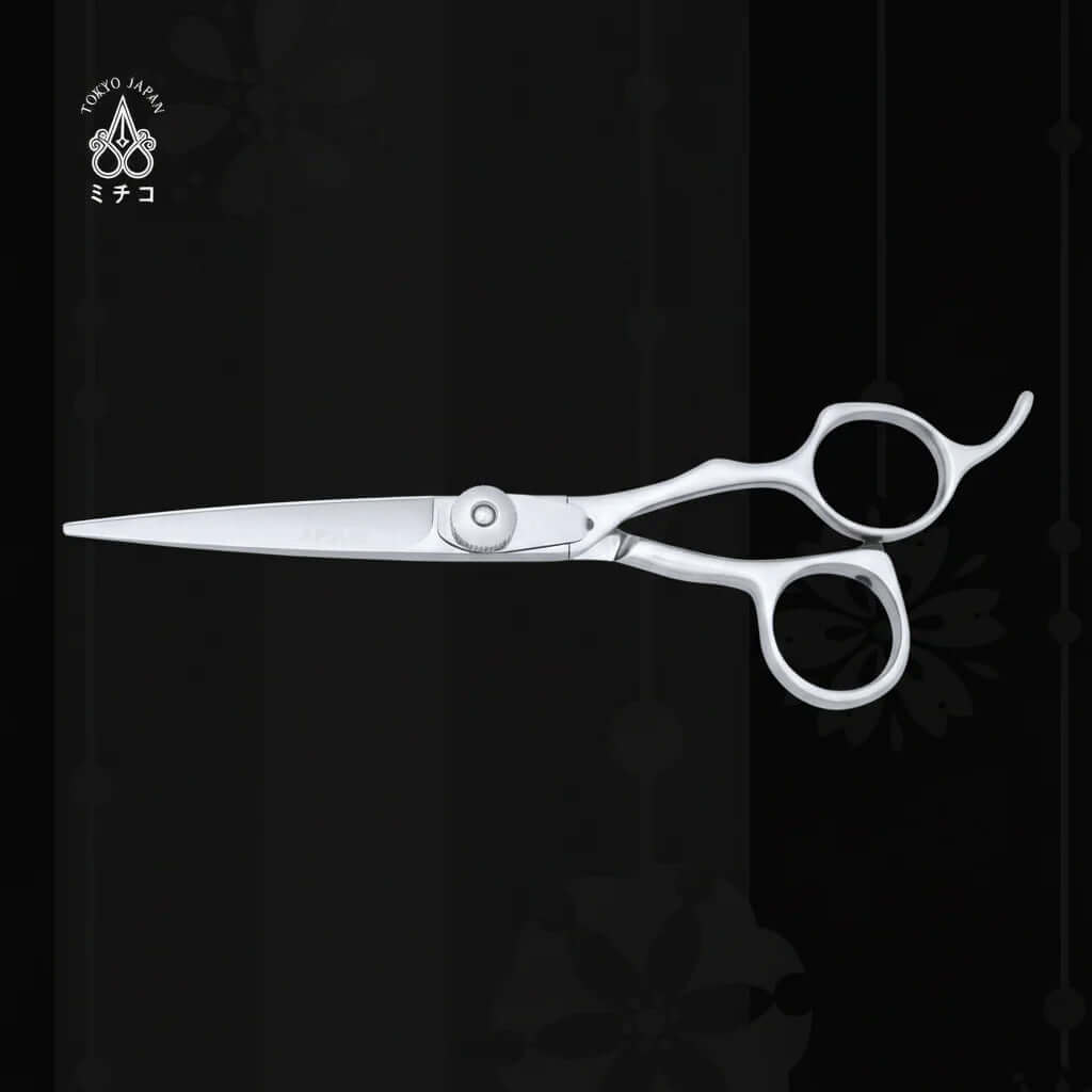 TX 550 Limited Edition Tungsten Hair Shears