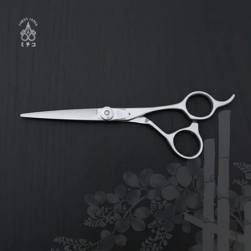 TQ 550 Limited Edition Tungsten Shears