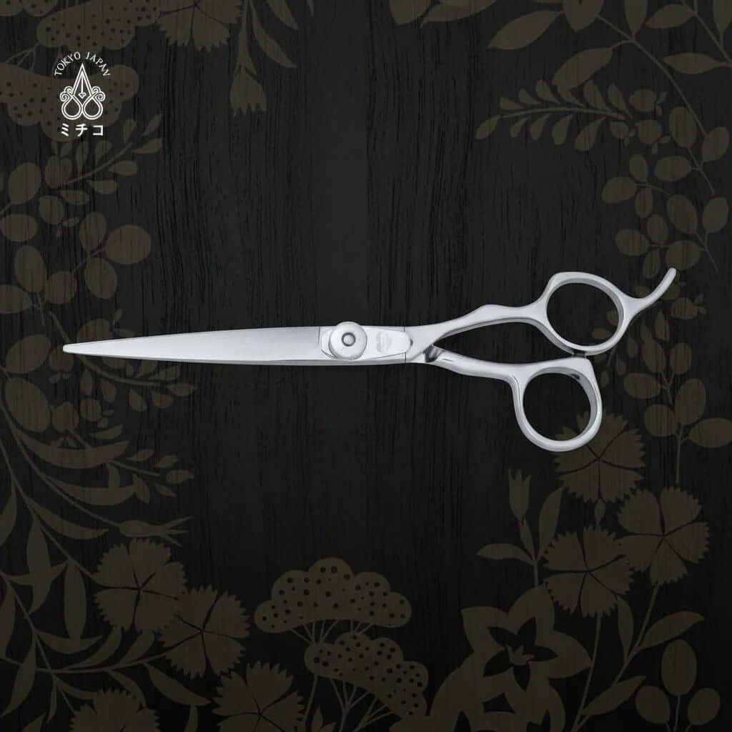 TT 600 Tungsten Barber Shears