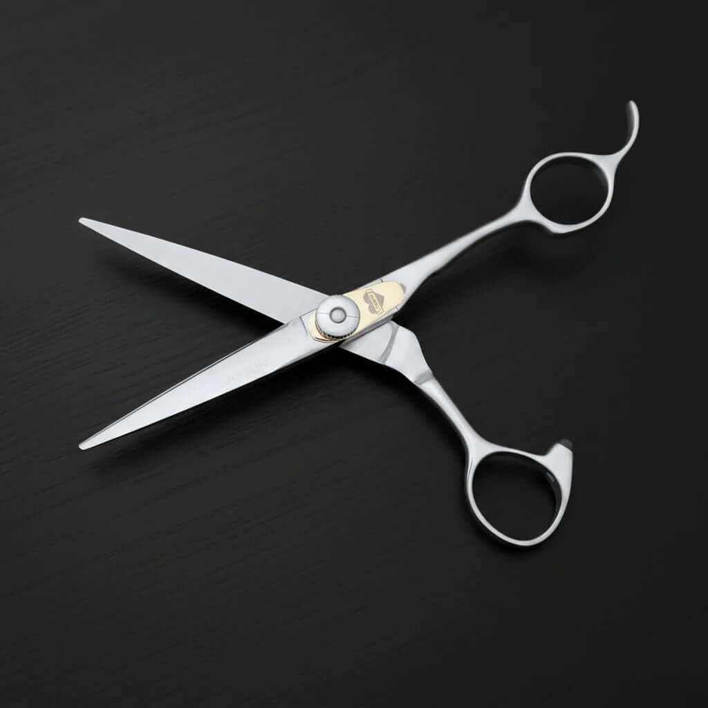 TY 550 Tungsten Salon Scissors
