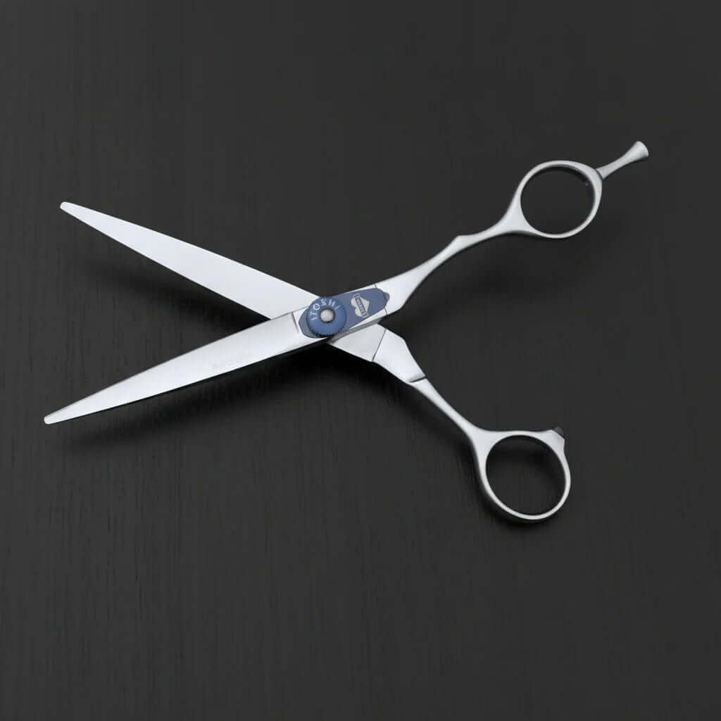 TN 600 Tungsten Carbide Dry Cut Scissors