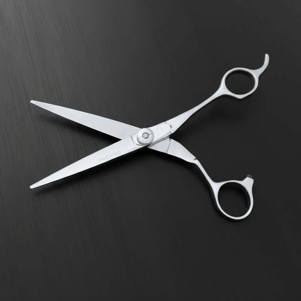 TQ 600 Tungsten Hair Cutting Shears