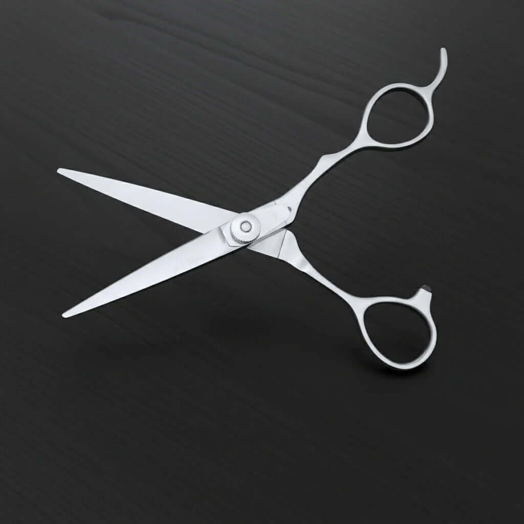 TA 550 Tungsten Hair Cutting Scissors