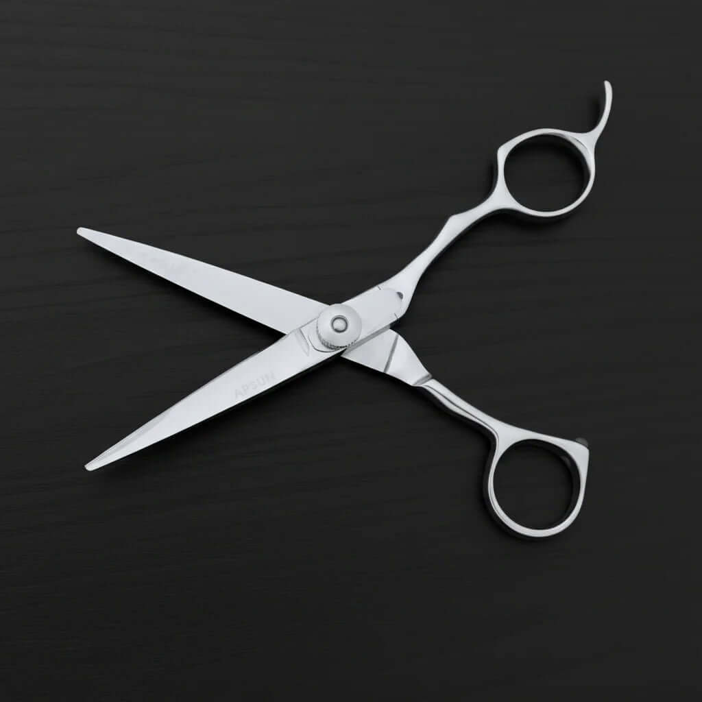 TX 550 Limited Edition Tungsten Hair Shears
