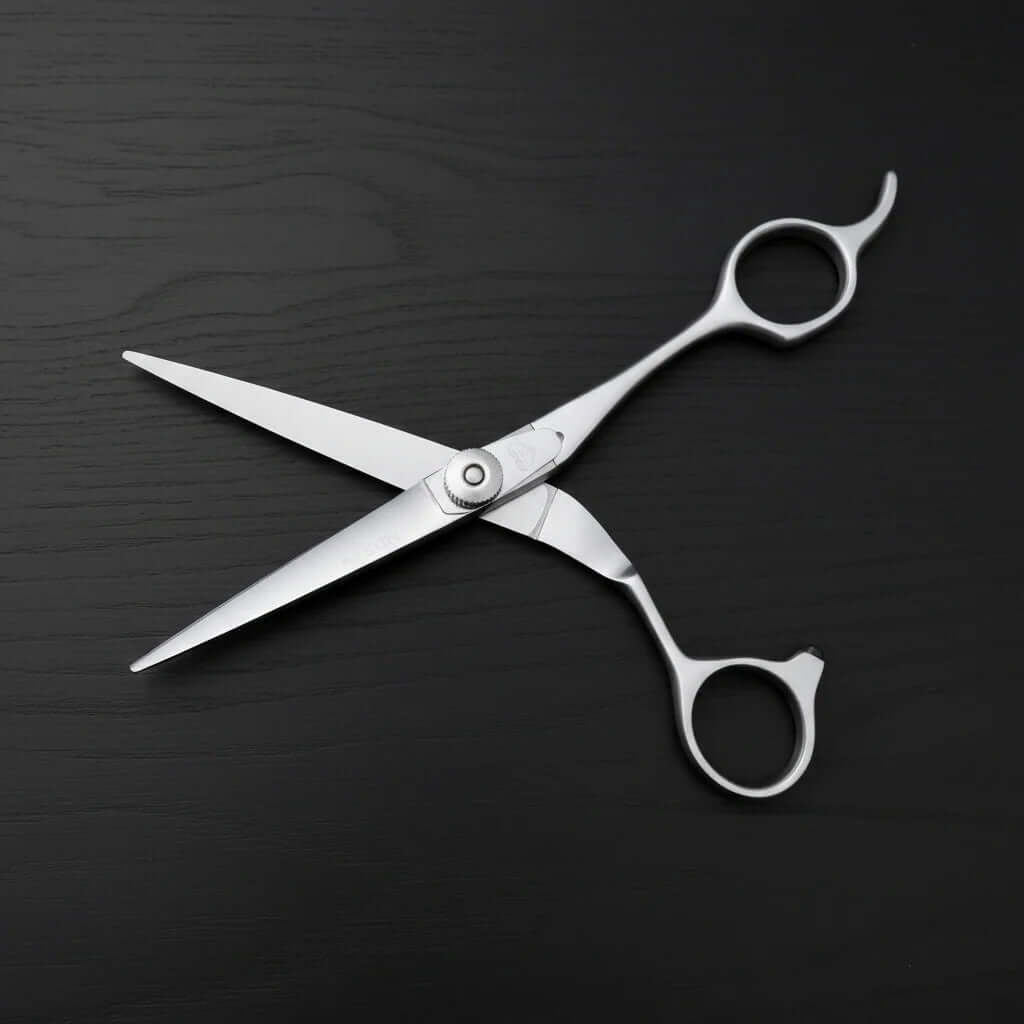 TQ 550 Limited Edition Tungsten Shears