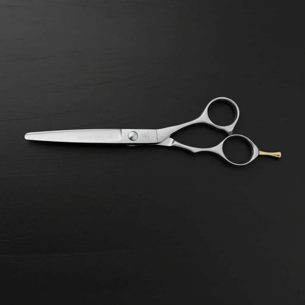 TY 600 Dry Cut Tungsten Hair Scissors