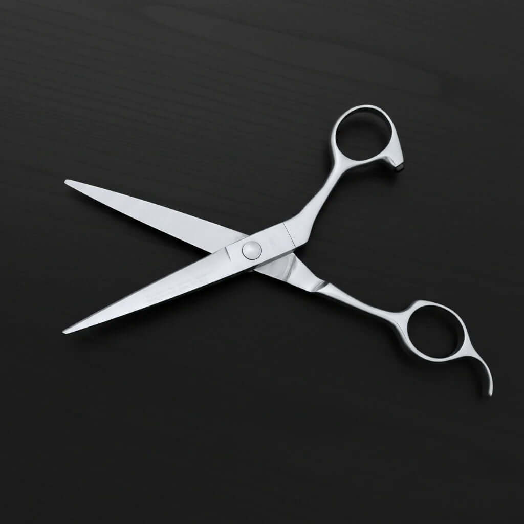 TY 550 Tungsten Salon Scissors