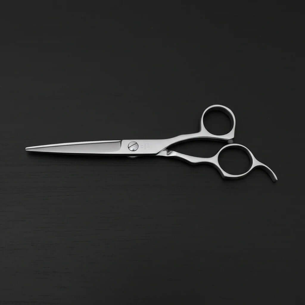 TX 550 Limited Edition Tungsten Hair Shears