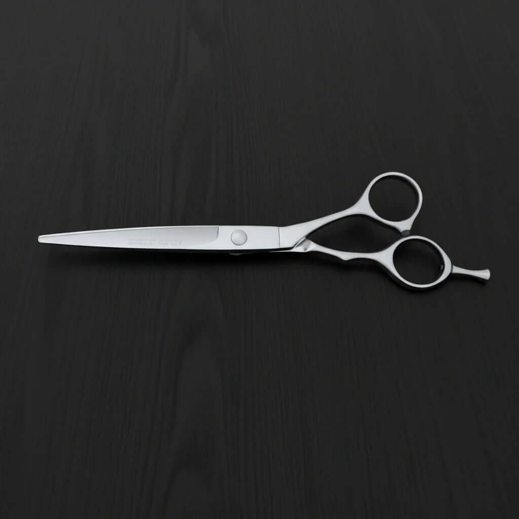 TN 600 Tungsten Carbide Dry Cut Scissors