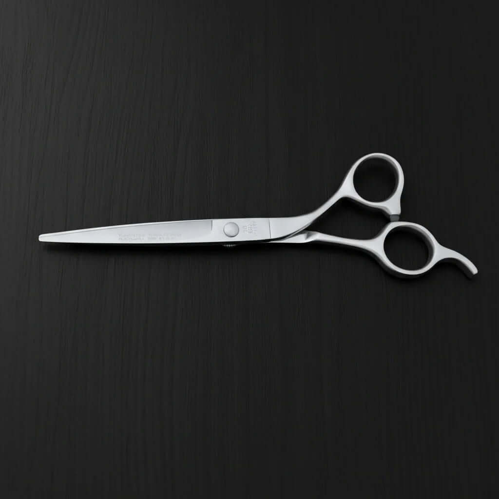 TQ 600 Tungsten Hair Cutting Shears