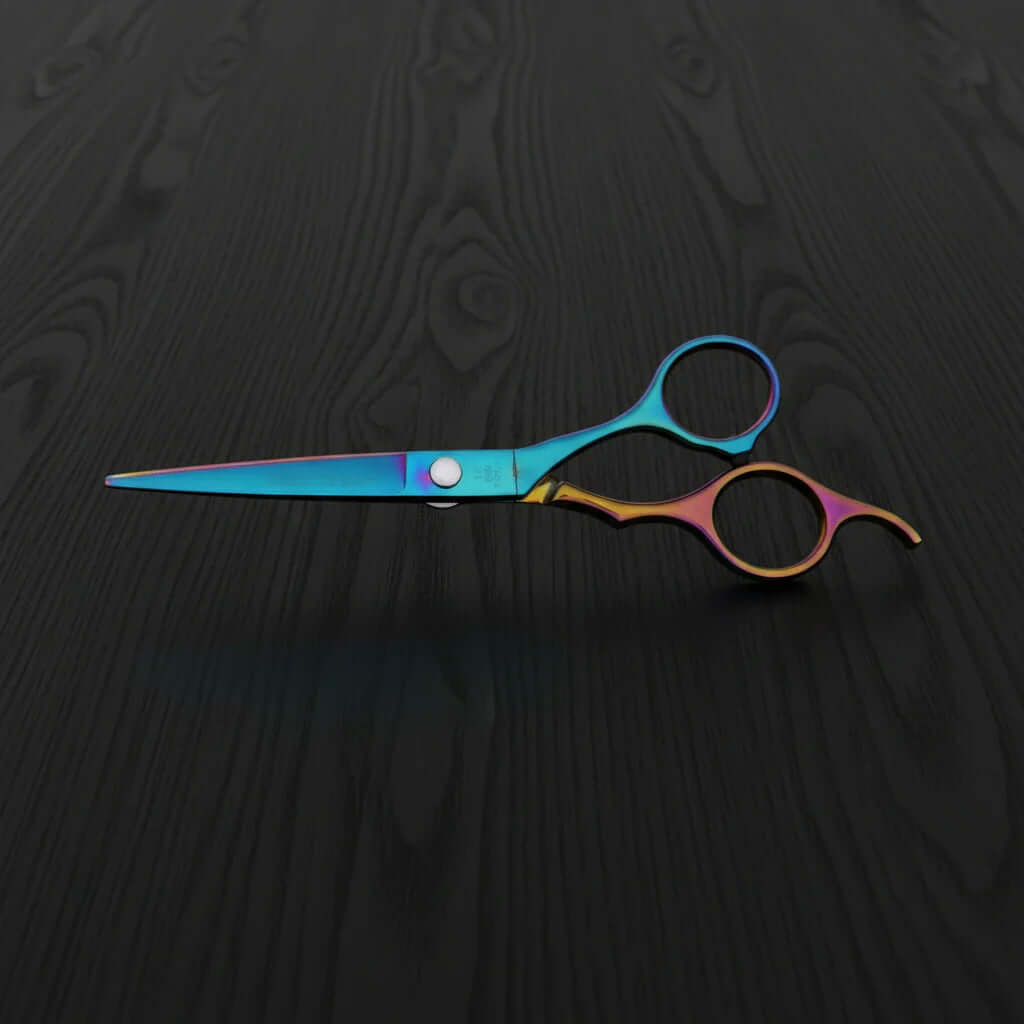 TC 550 Offset Handle Tungsten Shears