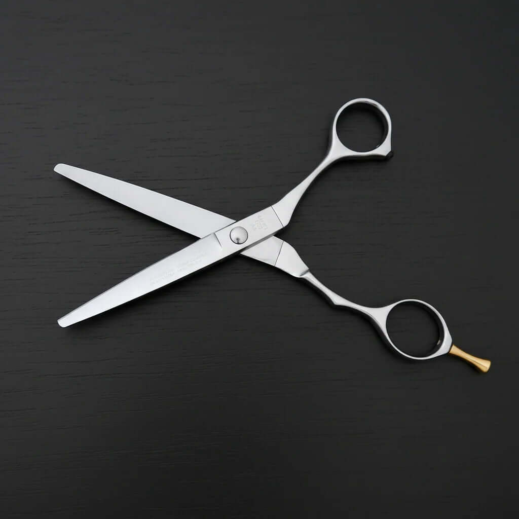 TY 600 Dry Cut Tungsten Hair Scissors