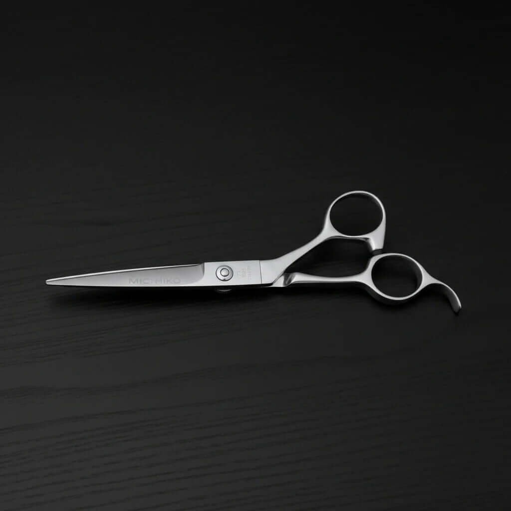 TY 550 Tungsten Salon Scissors