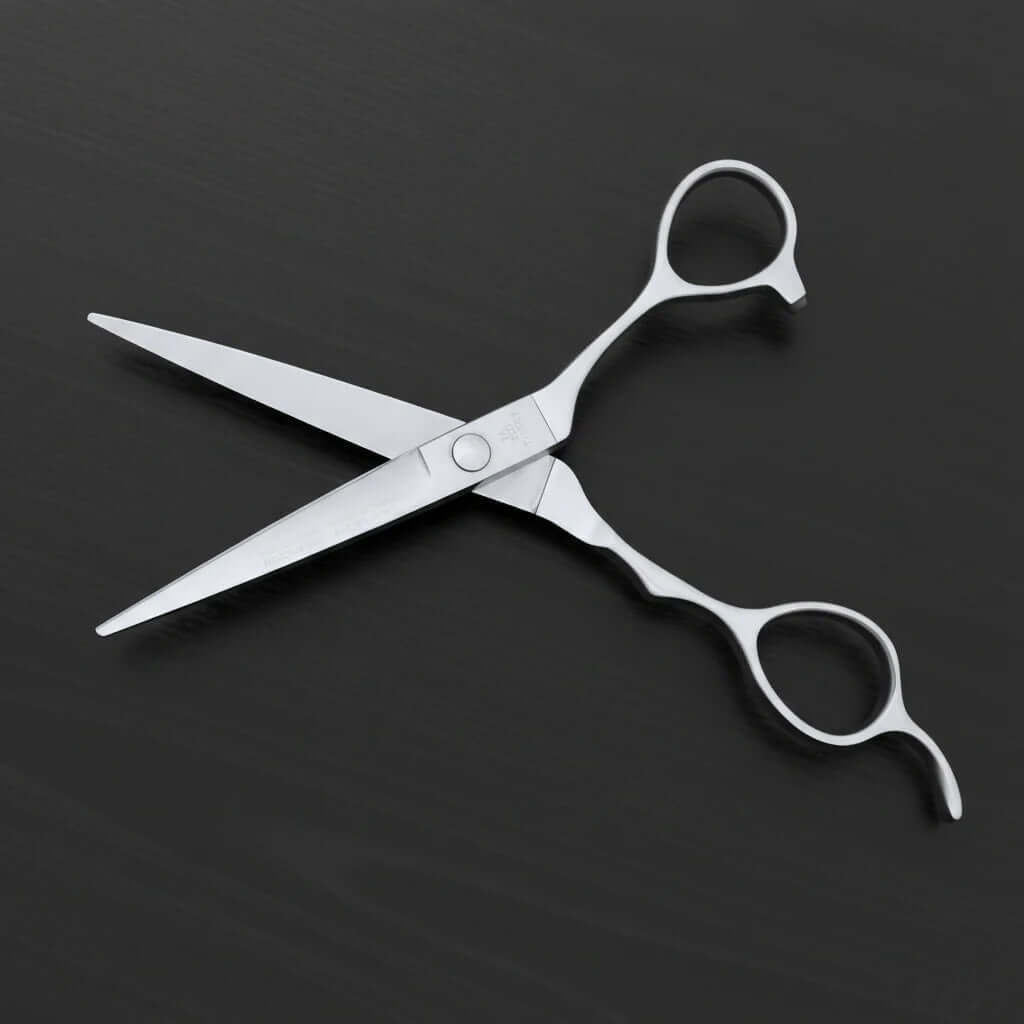 TA 550 Tungsten Hair Cutting Scissors