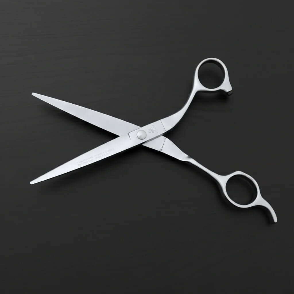 TQ 600 Tungsten Hair Cutting Shears